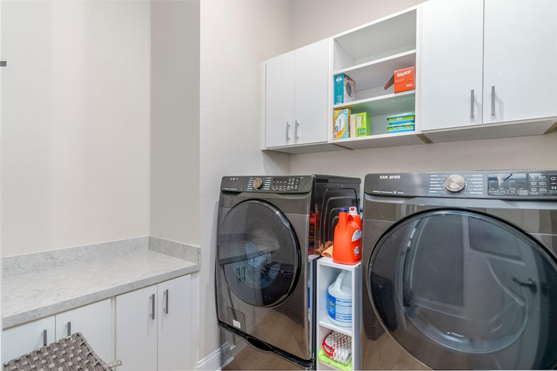 Laundry at 231 Silkgrass Pl, Jacksonville, FL 32259