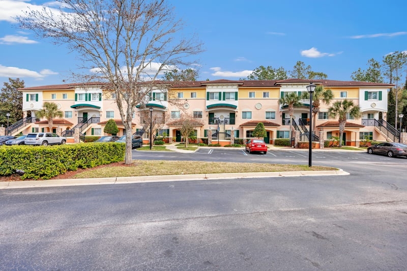 Photo 2 of 9745 Touchton Rd unit 630, Jacksonville, FL 32246, photographed by Megapixeler