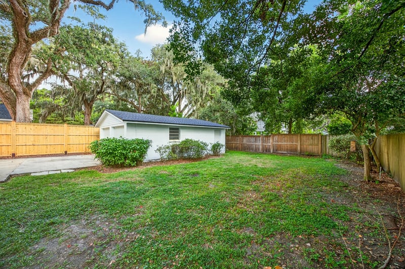 Photo 40 of 2923 Princeton Ave, Jacksonville, FL 32210, photographed by Megapixeler
