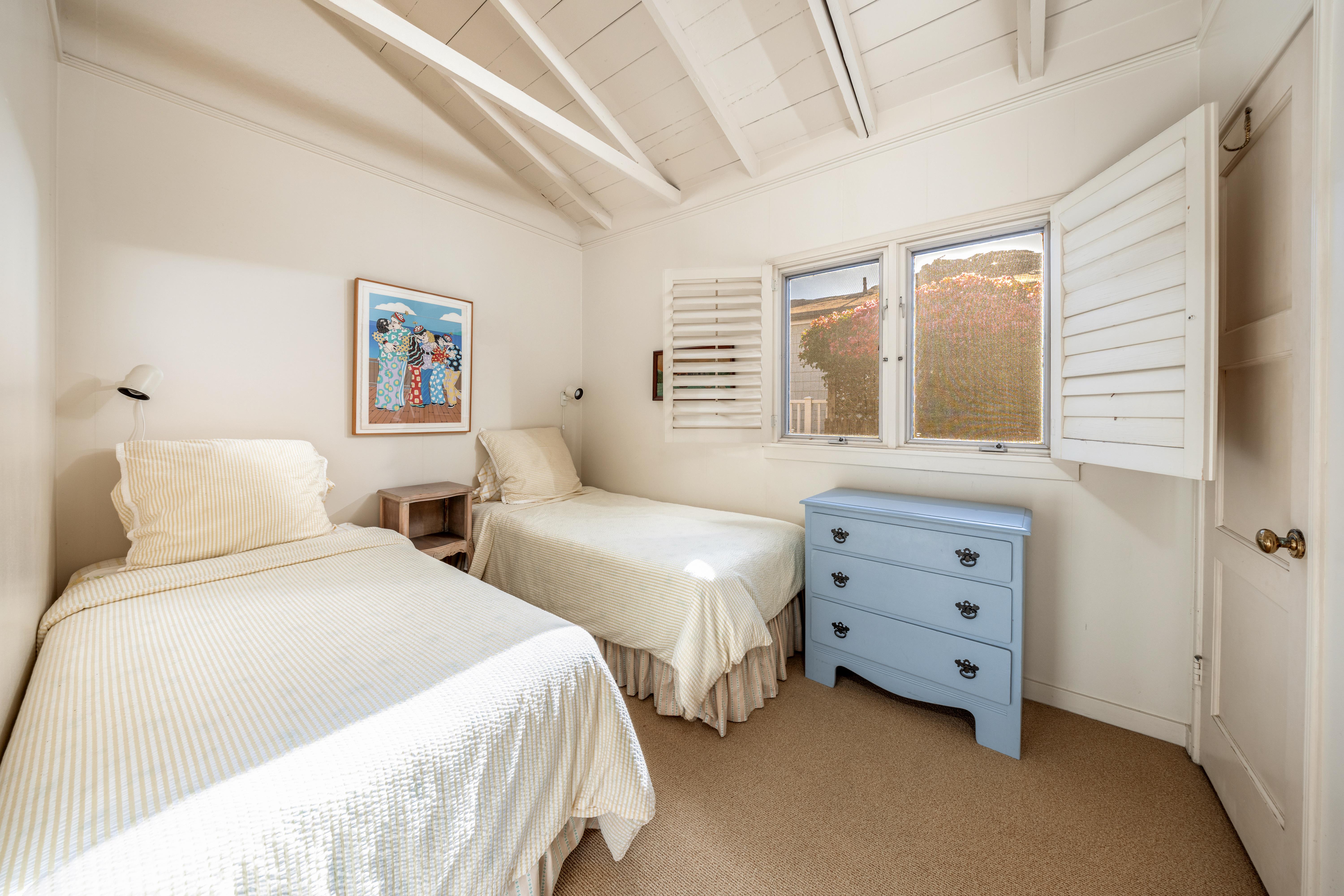 Professional real estate photography of private beach access at 3581 Padaro Ln, Carpinteria CA — the American Riviera's most coveted coastal corridor by VirTour Media