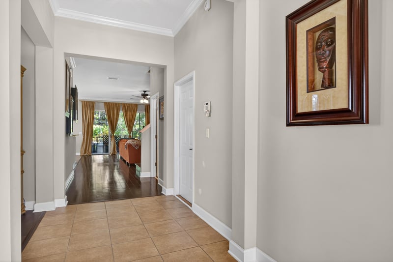 Photo 7 of 1033 Southern Hills Dr, Orange Park, FL 32065, photographed by Megapixeler