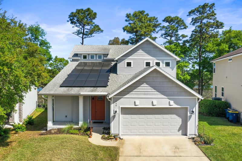 Photo 45 of 468 Auburn Oaks Rd E, Jacksonville, FL 32218, photographed by Megapixeler