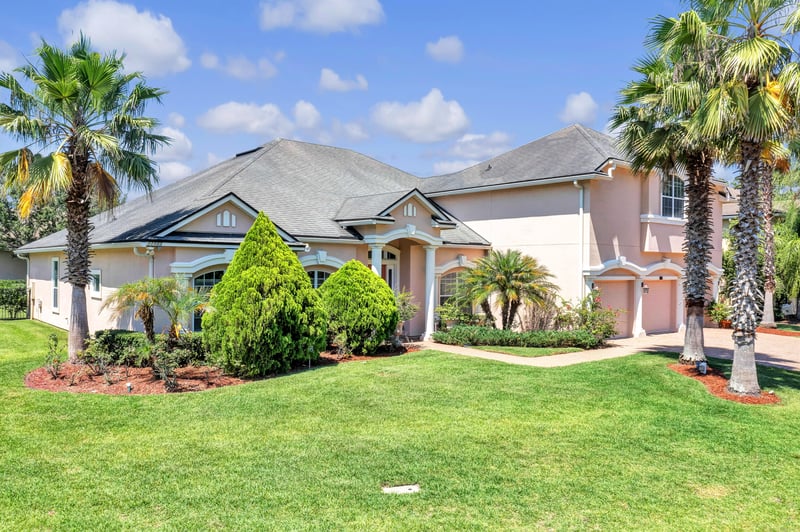 Photo 103 of 11833 Fitchwood Circle, Jacksonville, FL 32258, photographed by Megapixeler