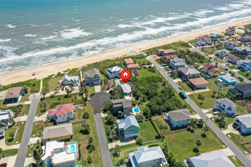 Photo 2 of 56 Seascape Dr, Palm Coast, FL 32137, photographed by Megapixeler