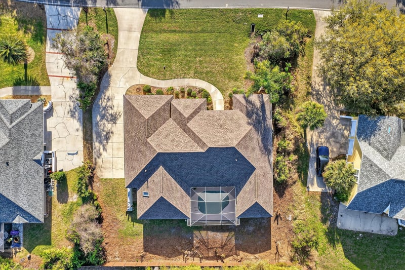 Photo 67 of 430 Marsh Point Cir, St. Augustine, FL 32080, photographed by Megapixeler