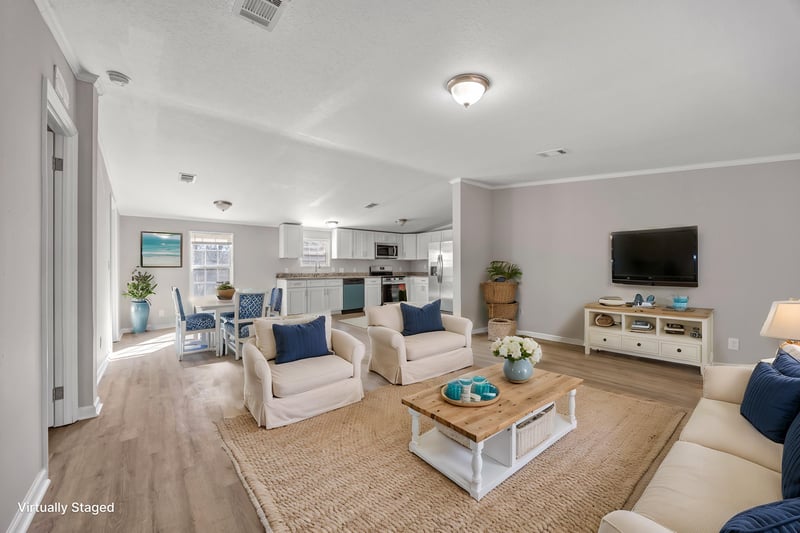 Photo 5 of 1131 Mulberry Landing Rd, Hilliard, FL 32046, photographed by Megapixeler