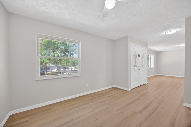 Photo 9 of 6894 Ridge St, Keystone Heights, FL 32656, photographed by Megapixeler