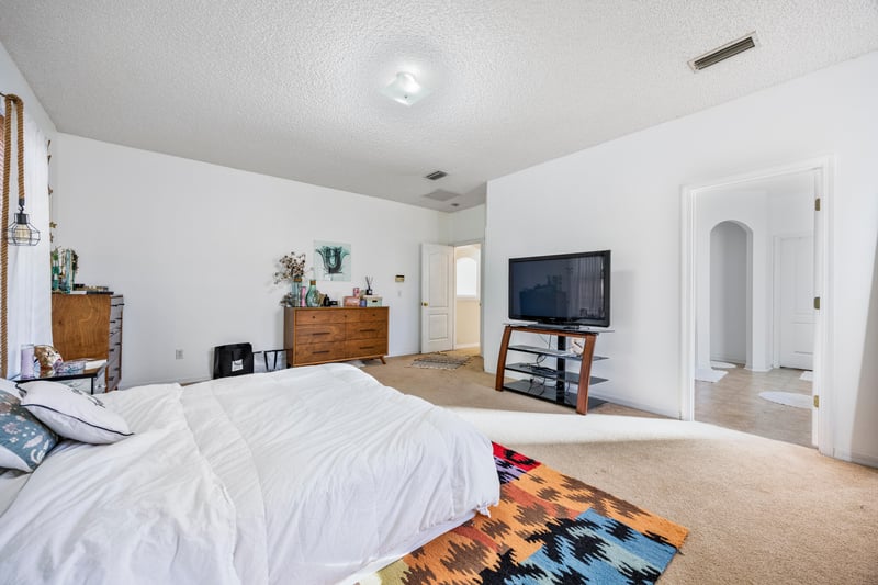 Photo 6 of 12418 Tropic Dr, Jacksonville, FL 32225, photographed by Megapixeler