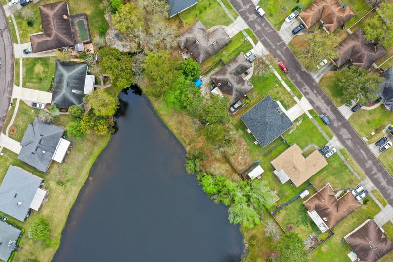 Photo 68 of 10928 Copper Hill Dr, Jacksonville, FL 32218, photographed by Megapixeler