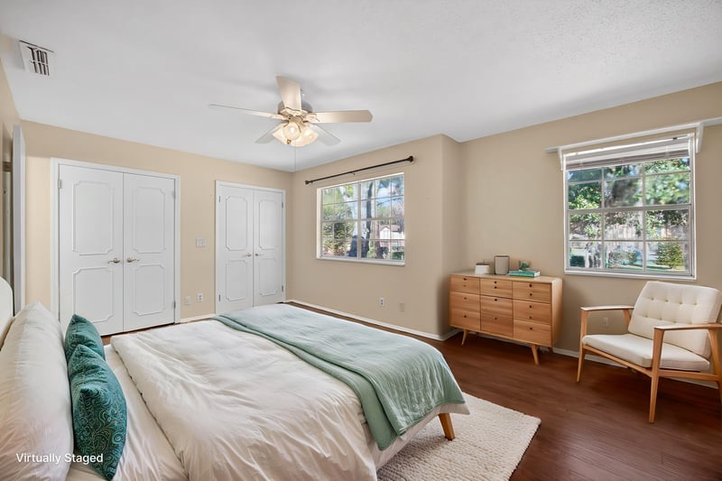 Photo 18 of 4822 Windrush Ln, Jacksonville, FL 32217, photographed by Megapixeler