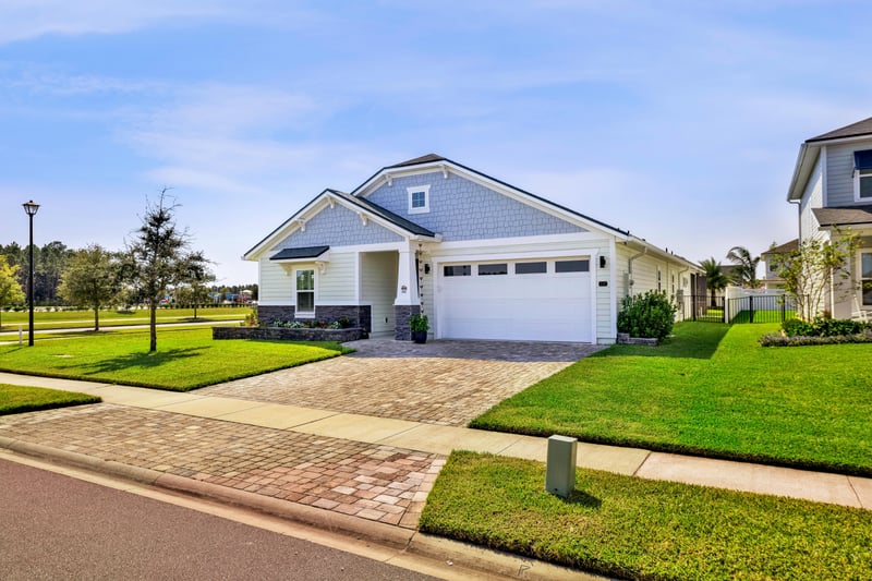Photo 5 of 518 Silverleaf Village Dr, St. Augustine, FL 32092, photographed by Megapixeler