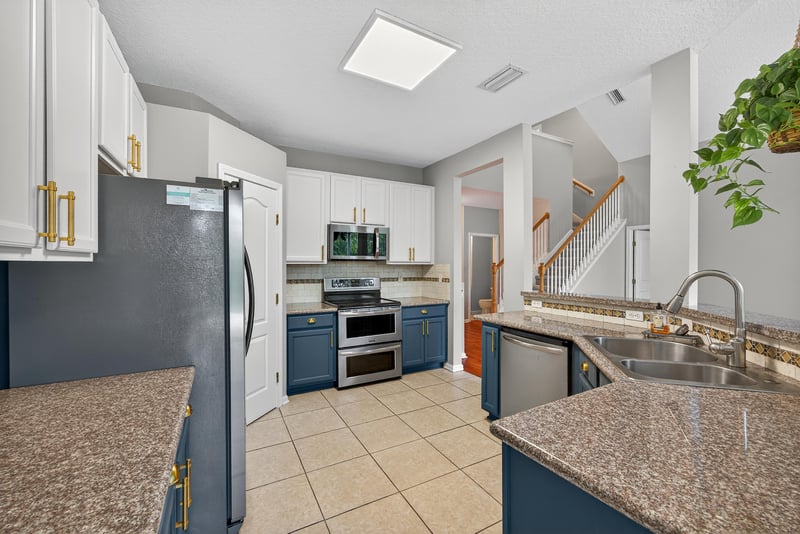 Photo 25 of 1563 Rivertrace Dr, Orange Park, FL 32003, photographed by Megapixeler