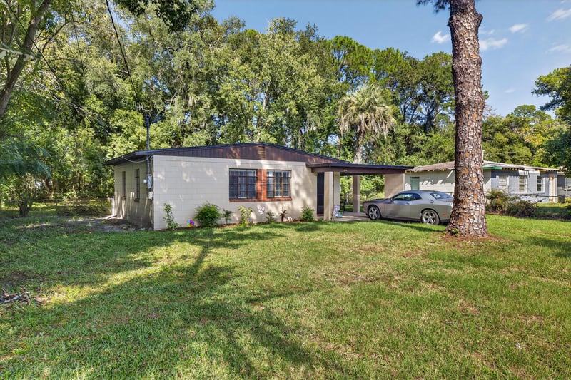 Photo 7 of 5261 Pennant Dr, Jacksonville, FL 32244, photographed by Megapixeler