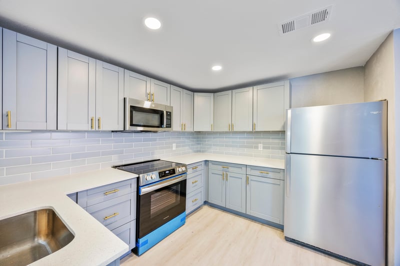 Kitchen 5 at 3150 Belden Cir, Jacksonville, FL 32207