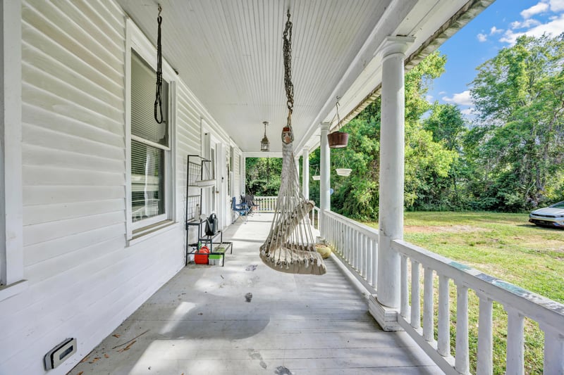 Photo 5 of 3041 Green Acres Rd, St. Augustine, FL 32084, photographed by Megapixeler