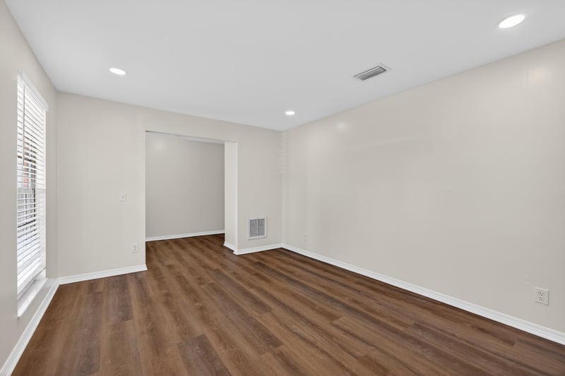 Living Room at 2766 Greenridge Rd, Orange Park, FL 32073