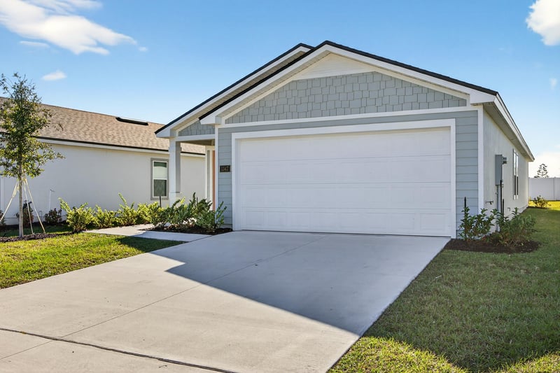 Photo 3 of 1347 Little Heron Pl, Green Cove Springs, FL 32043, photographed by Megapixeler