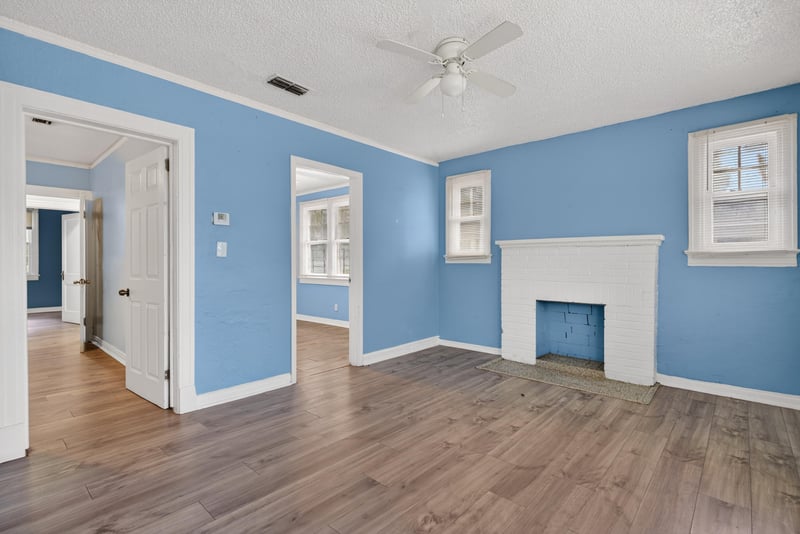 Photo 11 of 1192 W 12th St, Jacksonville, FL 32209, photographed by Megapixeler