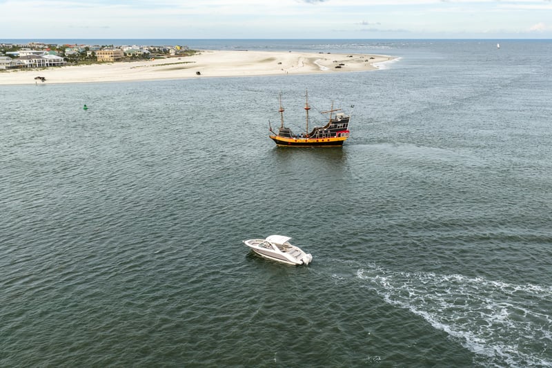 Near Pirate Ship at 2761 Harbor Ct, St. Augustine, FL 32084