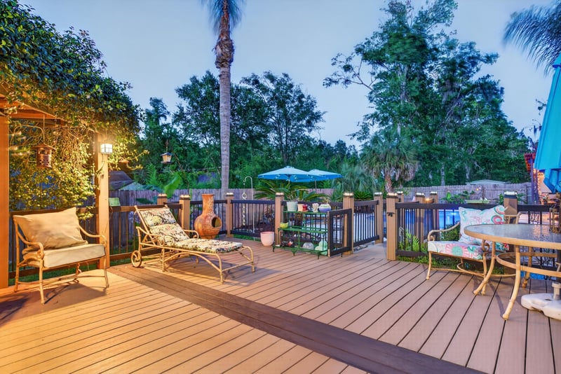 Photo 66 of 2556 Bottomridge Dr, Orange Park, FL 32065, photographed by Megapixeler