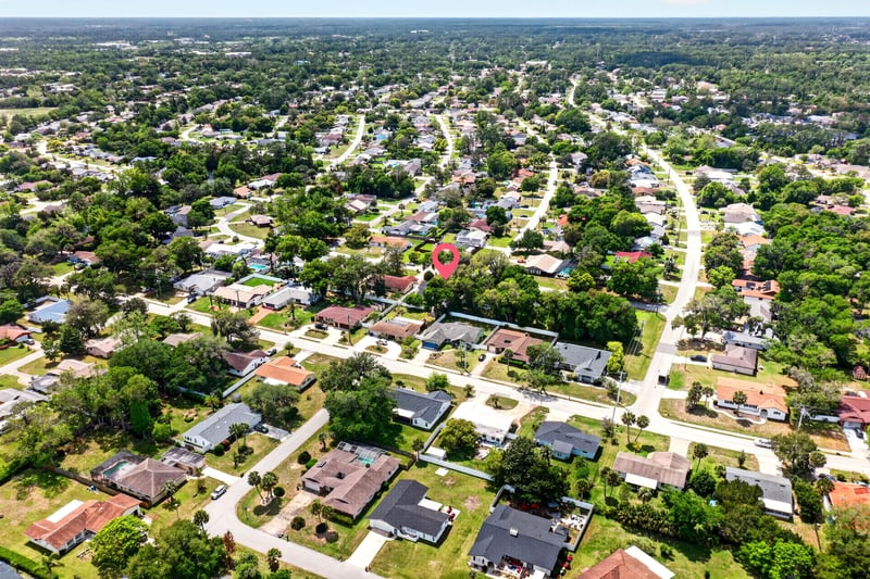 Photo 48 of 8 Fernwood Ln, Palm Coast, FL 32137, photographed by Megapixeler