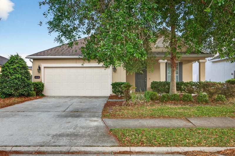 Photo 1 of 12118 Wynnfield Lakes Cir, Jacksonville, FL 32246, photographed by Megapixeler