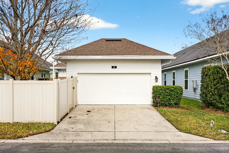 Photo 59 of 30 Suncoast Ln, Nocatee, FL 32081, photographed by Megapixeler