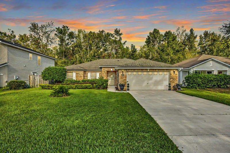 Photo 1 of 657 MacKenzie Cir, St. Augustine, FL 32092, photographed by Megapixeler