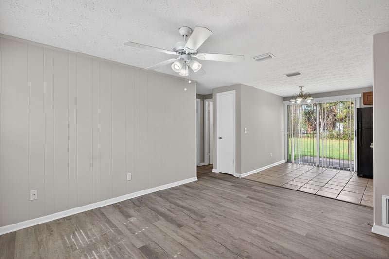Living Room 2 at 726 Perryman Ln W, Jacksonville, FL 32221