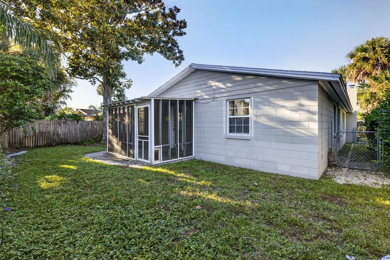 Photo 42 of 509 Lora St, Neptune Beach, FL 32266, photographed by Megapixeler