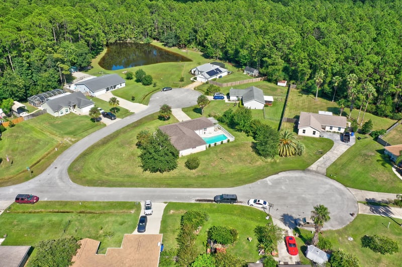 Photo 38 of 4070 Red Pine Ln, St. Augustine, FL 32086, photographed by Megapixeler
