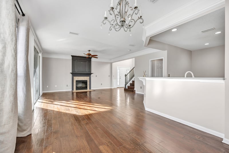 Photo 8 of 11000 Castlemain Cir E, Jacksonville, FL 32256, photographed by Megapixeler