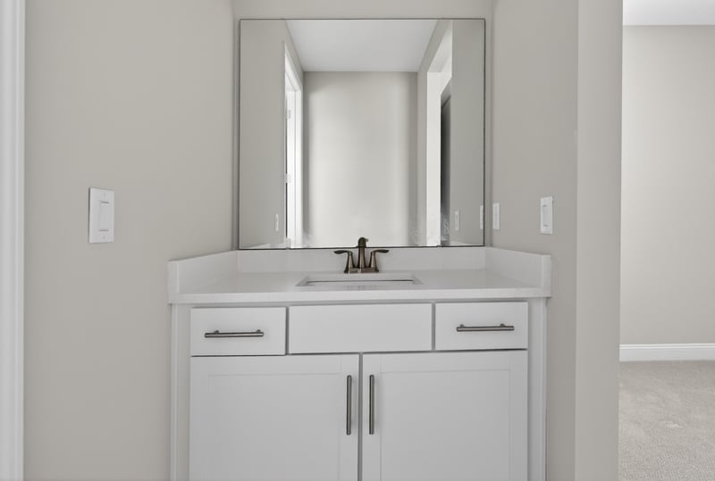 Bathroom 2 - 3 at 527 Marquesa Cir, St. Johns, FL 32259