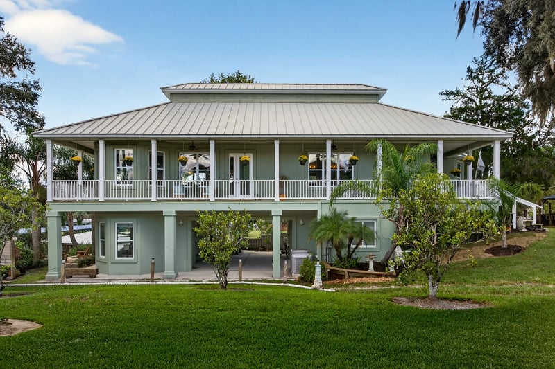 Photo 36 of 301 Saratoga Dr, Satsuma, FL 32189, photographed by Megapixeler