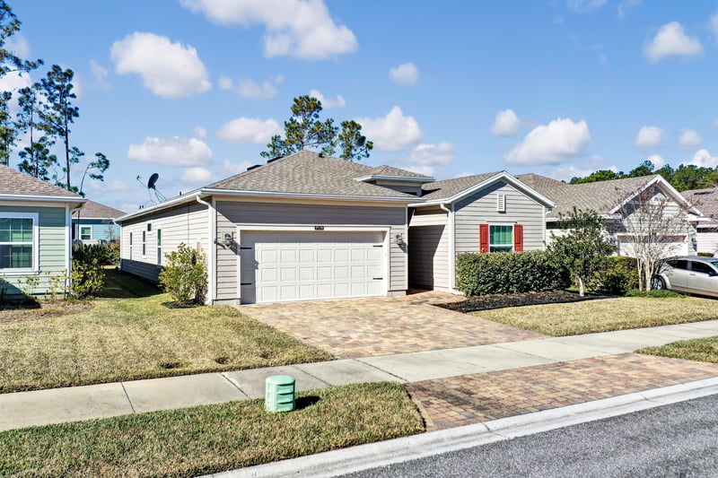 Photo 4 of 7224 Blairton Wy, Jacksonville, FL 32222, photographed by Megapixeler