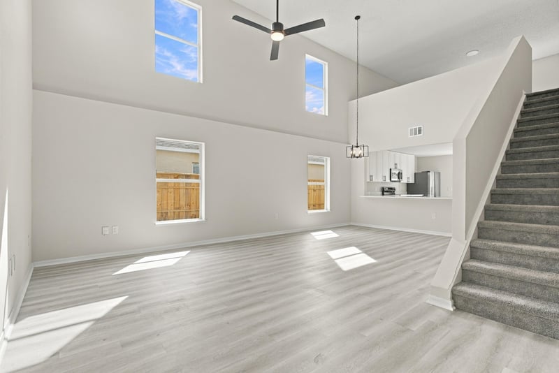Photo 10 of 6614 Gentle Oaks Dr N, Jacksonville, FL 32244, photographed by Megapixeler