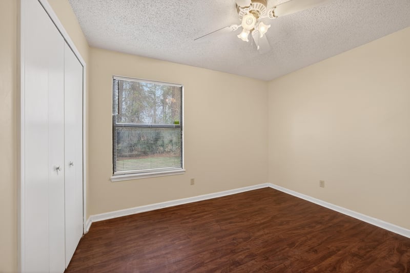 Bedroom 3 at 8725 Huntington Woods Cir N, Jacksonville, FL 32244