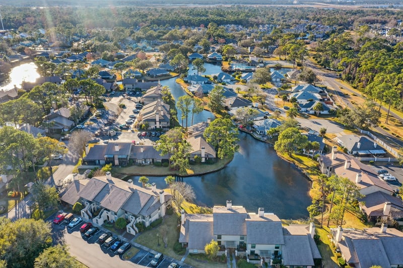 Photo 42 of 232 Cranes Lake Dr, Ponte Vedra Beach, FL 32082, photographed by Megapixeler