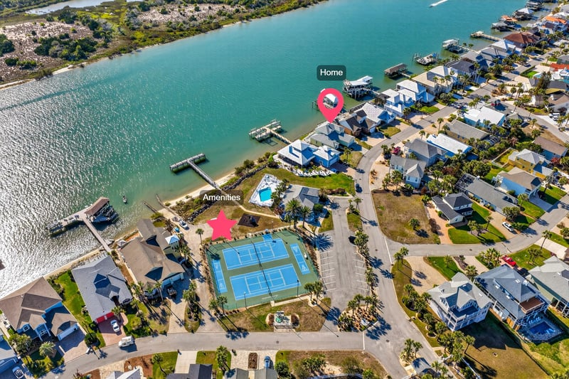 Photo 4 of 9179 June Ln, St. Augustine, FL 32080, photographed by Megapixeler