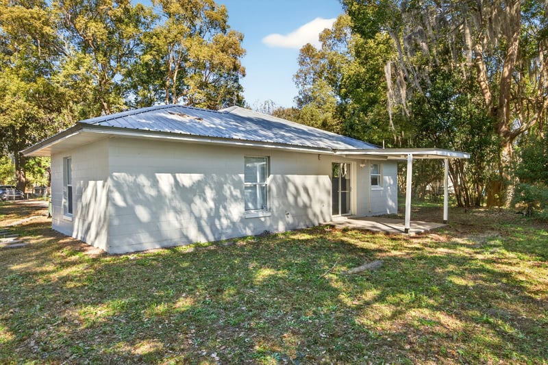 Photo 22 of 411 Pearl St, Green Cove Springs, FL 32043, photographed by Megapixeler
