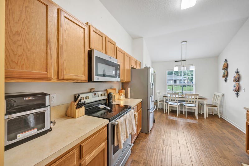 Photo 19 of 518 Lissie Ct, Macclenny, FL 32063, photographed by Megapixeler