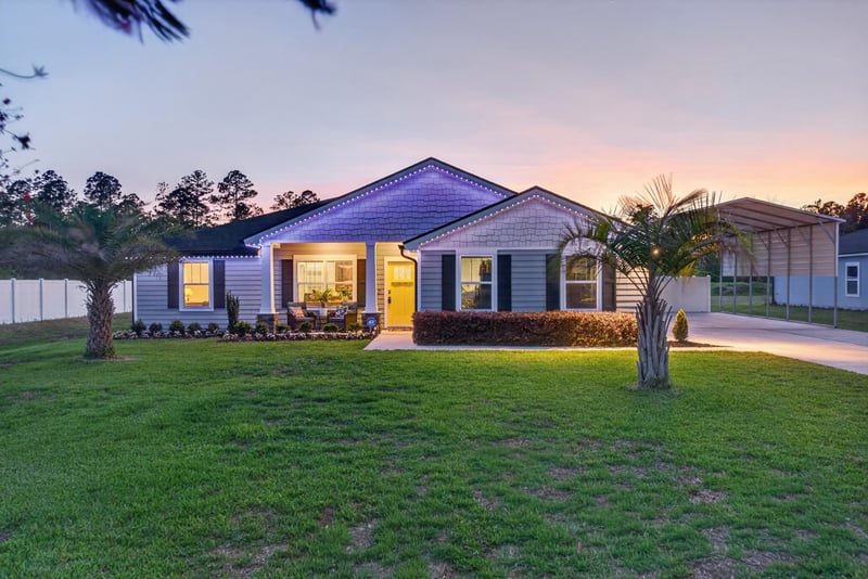 Photo 61 of 15694 Yellow Bluff Rd, Jacksonville, FL 32226, photographed by Megapixeler