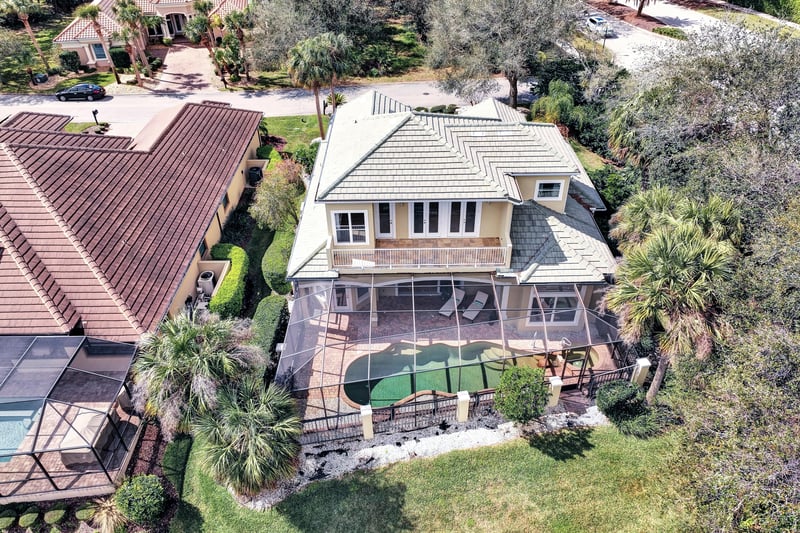 Photo 69 of 3 Flagship Dr, Palm Coast, FL 32137, photographed by Megapixeler