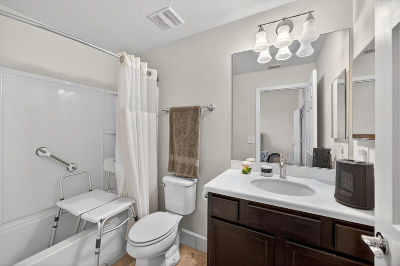 Photo 28 of 6840 Roundleaf Dr, Jacksonville, FL 32258, photographed by Megapixeler