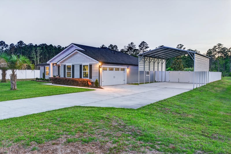 Photo 66 of 15694 Yellow Bluff Rd, Jacksonville, FL 32226, photographed by Megapixeler