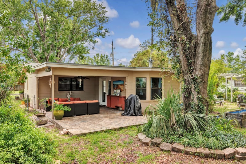 Photo 24 of 3983 Habana Ave, Jacksonville, FL 32217, photographed by Megapixeler
