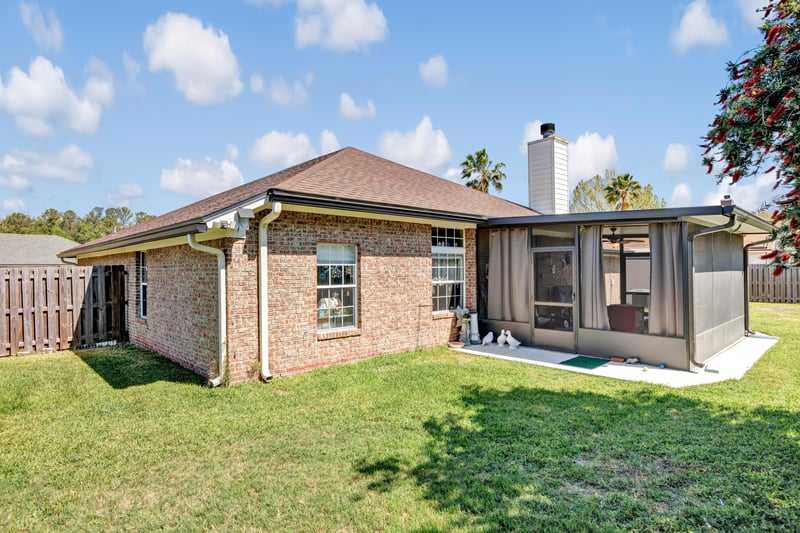 Photo 38 of 2439 Moon Harbor Way, Middleburg, FL 32068, photographed by Megapixeler