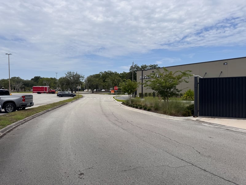 Photo 375 of 9406 Atlantic Blvd, Jacksonville, FL 32225, photographed by Megapixeler