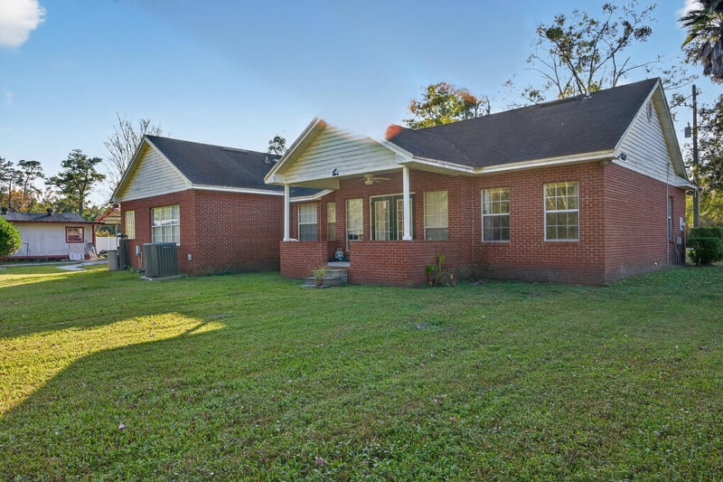 Photo 5 of 11319 Simmons Rd, Jacksonville, FL 32218, photographed by Megapixeler
