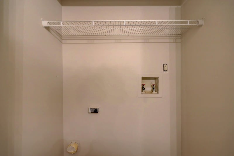 Laundry at 3801 Crown Point Rd unit 2132, Jacksonville, FL 32257